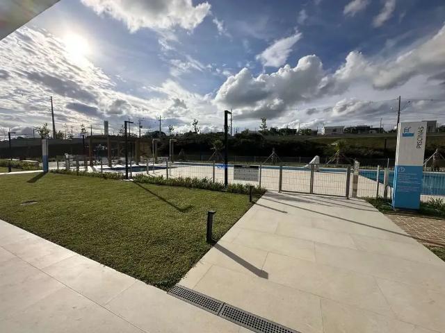 Terreno em Condomínio para Venda em Ponta Grossa/PR Jardim Carvalho