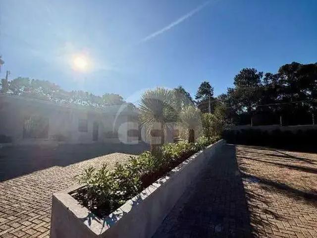 Terreno em Condomínio para Venda em Ponta Grossa/PR Jardim Carvalho