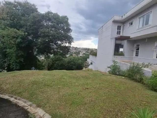 Terreno em Condomínio para Venda em Ponta Grossa/PR Jardim Carvalho