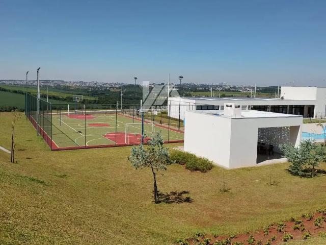 Terreno em Condomínio para Venda em Ponta Grossa/PR Jardim Carvalho