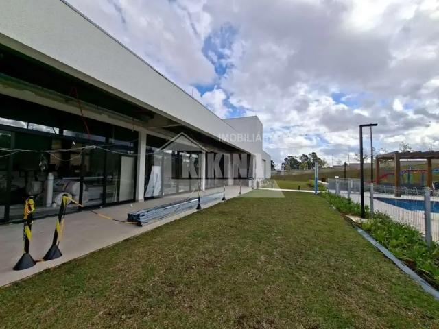 Terreno em Condomínio para Venda em Ponta Grossa/PR Jardim Carvalho