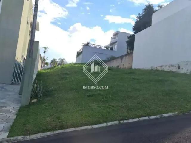 Terreno em Condomínio para Venda em Ponta Grossa/PR Jardim Carvalho