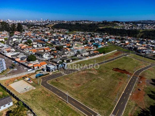 Terreno em Condomínio para Venda em Ponta Grossa/PR Neves