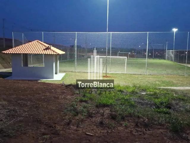 Terreno em Condomínio para Venda em Ponta Grossa/PR Neves