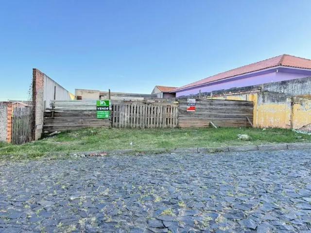 Terreno em Condomínio para Venda em Ponta Grossa/PR Nova Rússia