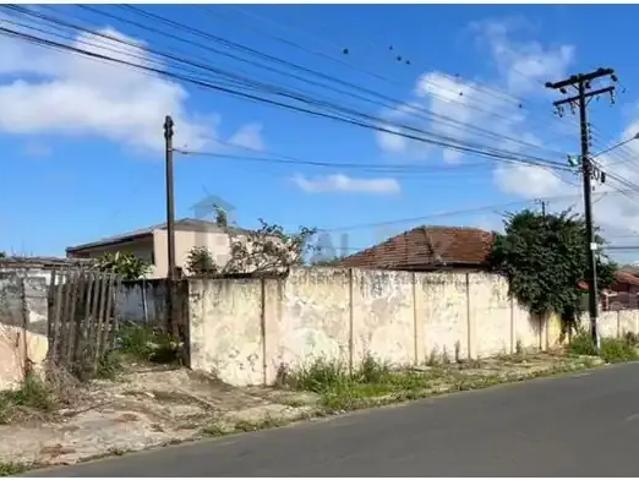 Terreno em Condomínio para Venda em Ponta Grossa/PR Nova Rússia