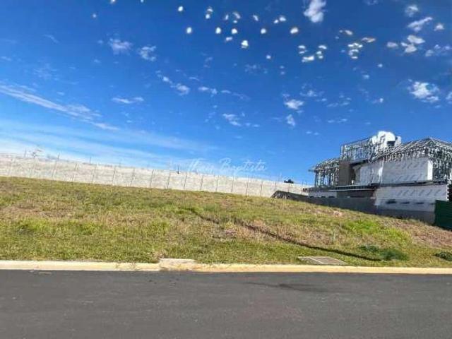Terreno em Condomínio para Venda em Ponta Grossa/PR Olarias