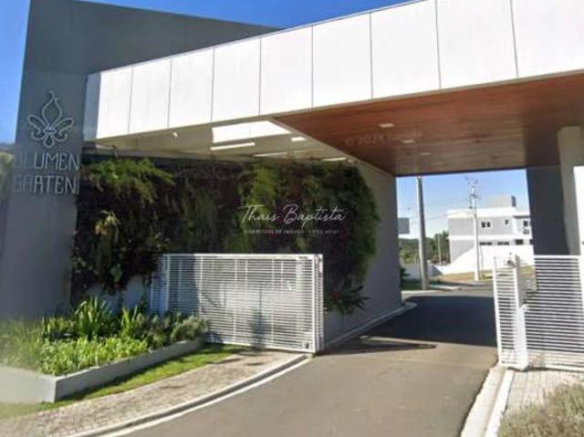Terreno em Condomínio para Venda em Ponta Grossa/PR Orfãs
