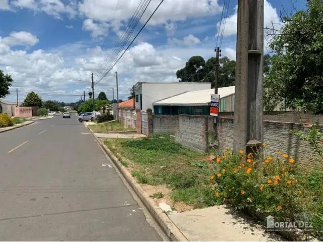 Terreno em Condomínio para Venda em Ponta Grossa/PR Parque Nossa Senhora das Graças