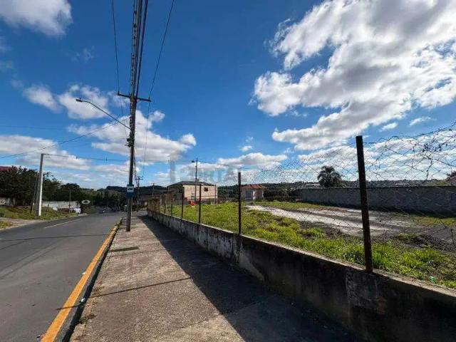 Terreno em Condomínio para Venda em Ponta Grossa/PR Ronda