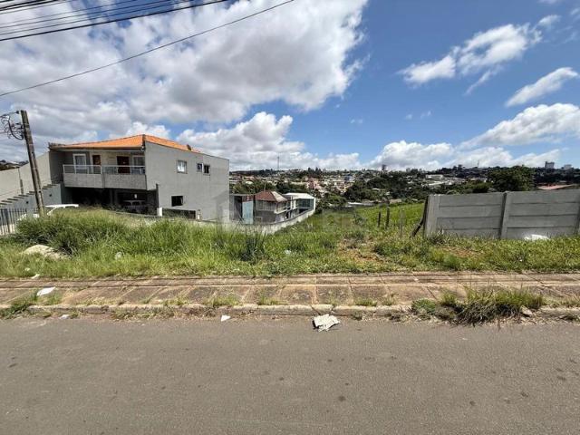 Terreno em Condomínio para Venda em Ponta Grossa/PR Ronda