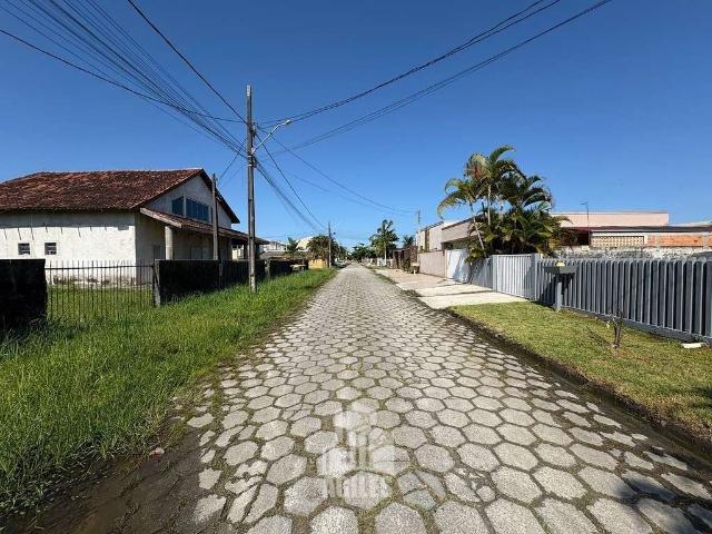 Terreno em Condomínio para Venda em Pontal do Paraná/PR Canoas