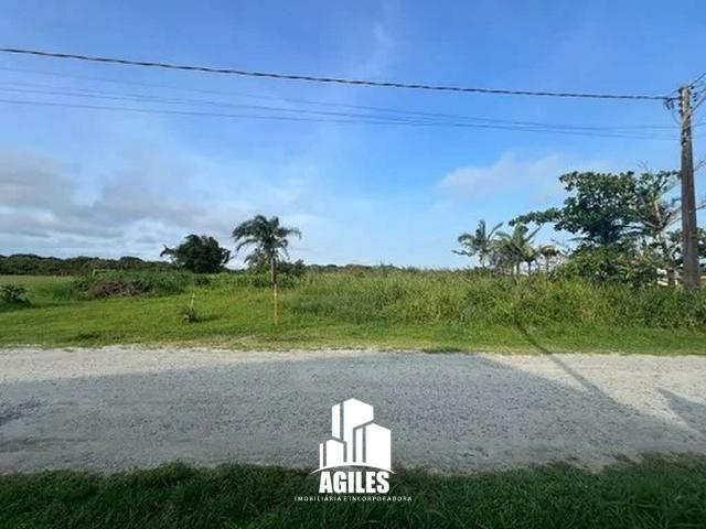 Terreno em Condomínio para Venda em Pontal do Paraná/PR Barrancos