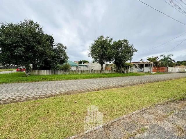 Terreno em Condomínio para Venda em Pontal do Paraná/PR Shangri lá