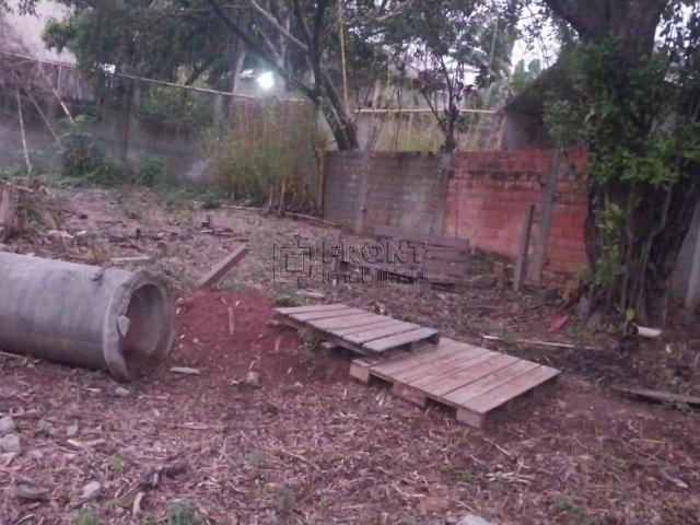 Terreno em Condomínio para Venda em Poá/SP Vila Pereta