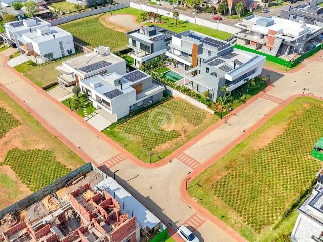 Terreno em Condomínio para Venda em Portão/RS Centro