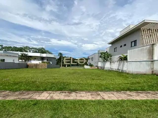 Terreno em Condomínio para Venda em Porto Velho/RO Rio Madeira