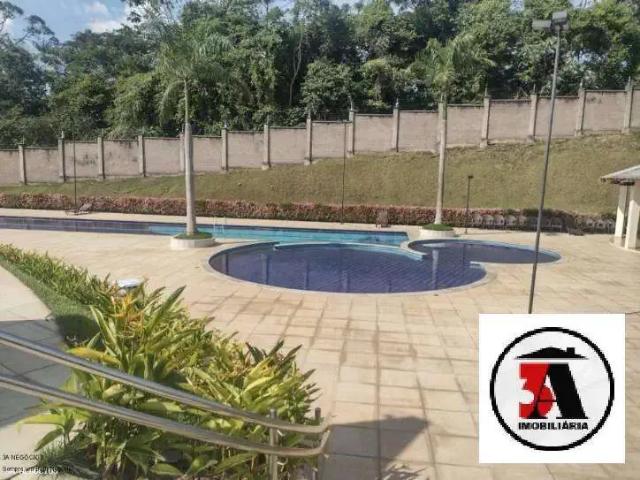 Terreno em Condomínio para Venda em Porto Velho/RO Triângulo