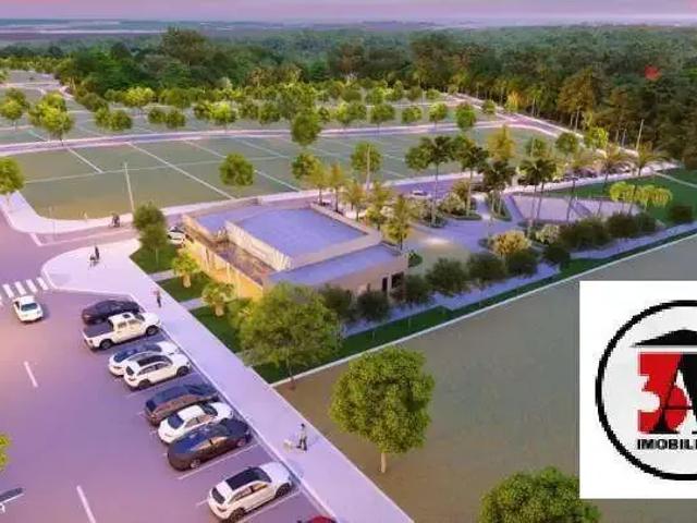 Terreno em Condomínio para Venda em Porto Velho/RO Vila Eletronorte