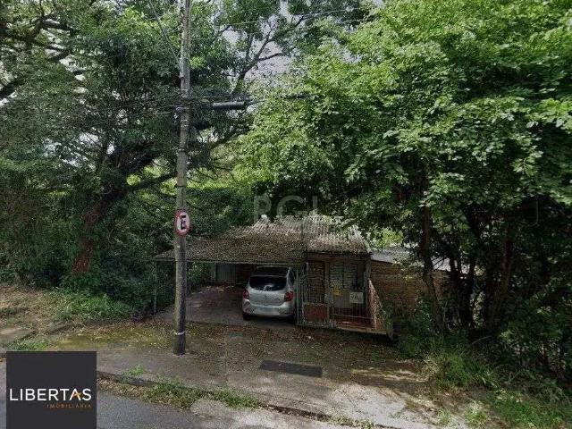 Terreno em Condomínio para Venda em Porto Alegre/RS Teresópolis