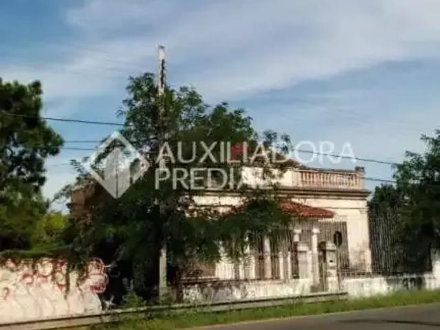 Terreno em Condomínio para Venda em Porto Alegre/RS Teresópolis