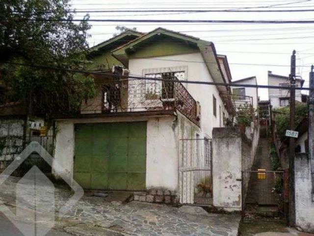 Terreno em Condomínio para Venda em Porto Alegre/RS Tristeza