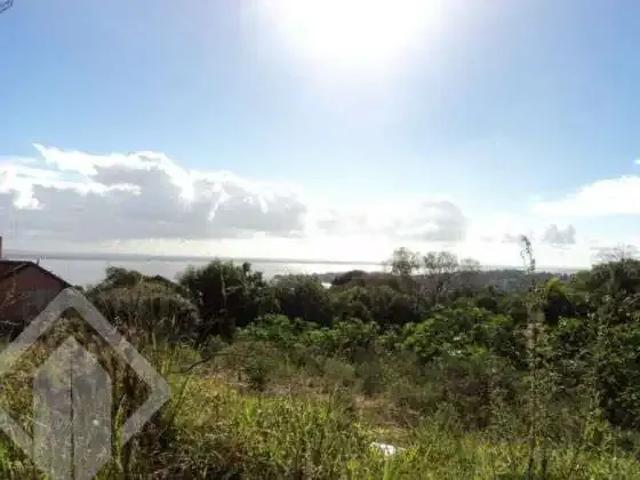 Terreno em Condomínio para Venda em Porto Alegre/RS Tristeza