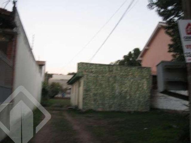 Terreno em Condomínio para Venda em Porto Alegre/RS Tristeza
