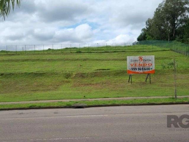 Terreno em Condomínio para Venda em Porto Alegre/RS Vila Nova