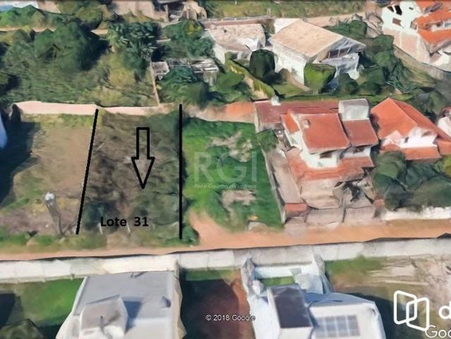 Terreno em Condomínio para Venda em Porto Alegre/RS Vila Nova