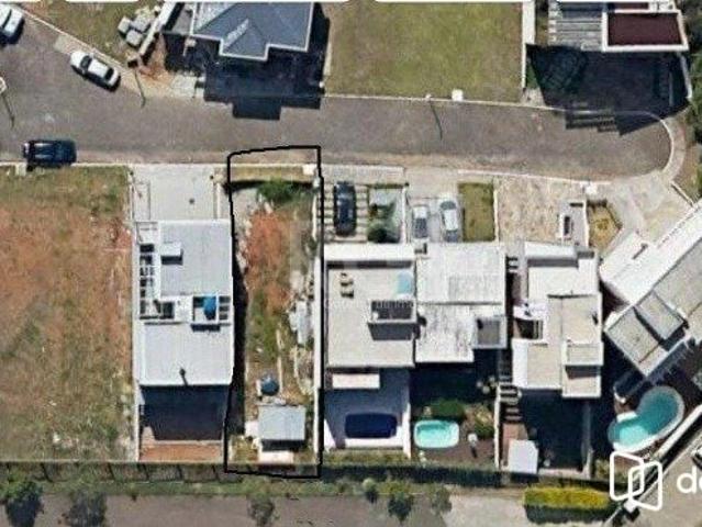 Terreno em Condomínio para Venda em Porto Alegre/RS Vila Nova