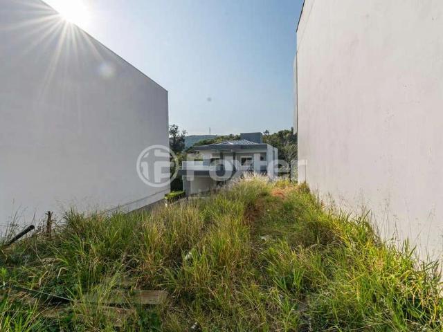 Terreno em Condomínio para Venda em Porto Alegre/RS Vila Nova