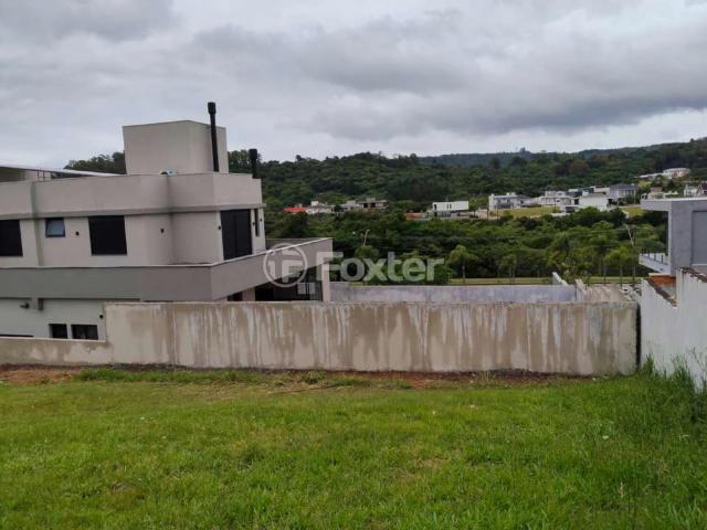 Terreno em Condomínio para Venda em Porto Alegre/RS Vila Nova