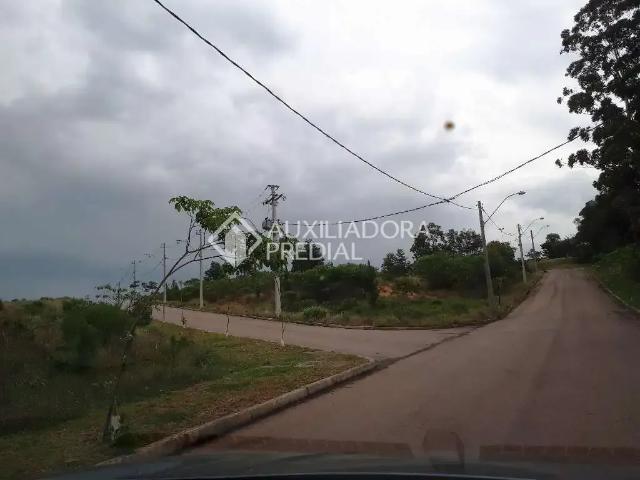 Terreno em Condomínio para Venda em Porto Alegre/RS Vila Nova