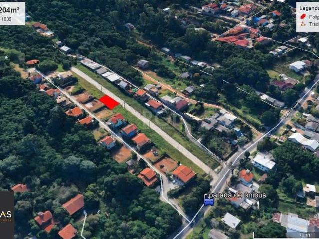 Terreno em Condomínio para Venda em Porto Alegre/RS Vila Nova