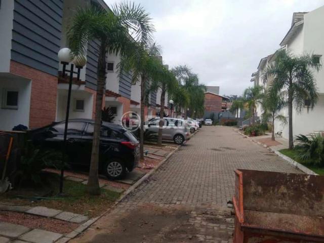 Terreno em Condomínio para Venda em Porto Alegre/RS Vila Nova