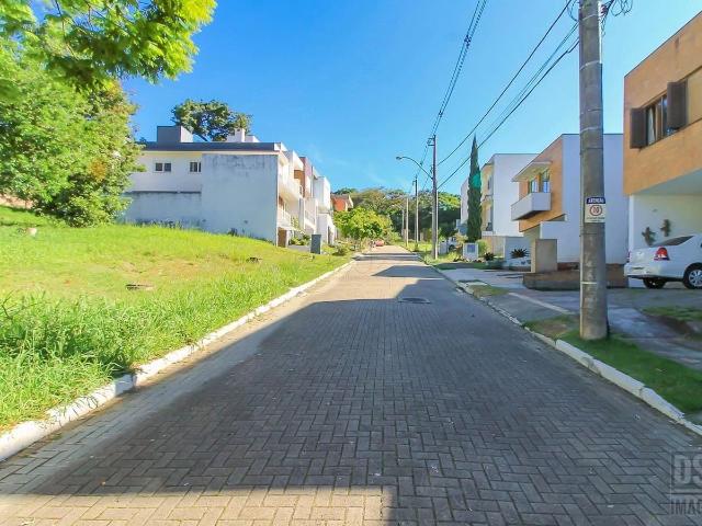 Terreno em Condomínio para Venda em Porto Alegre/RS Vila Nova