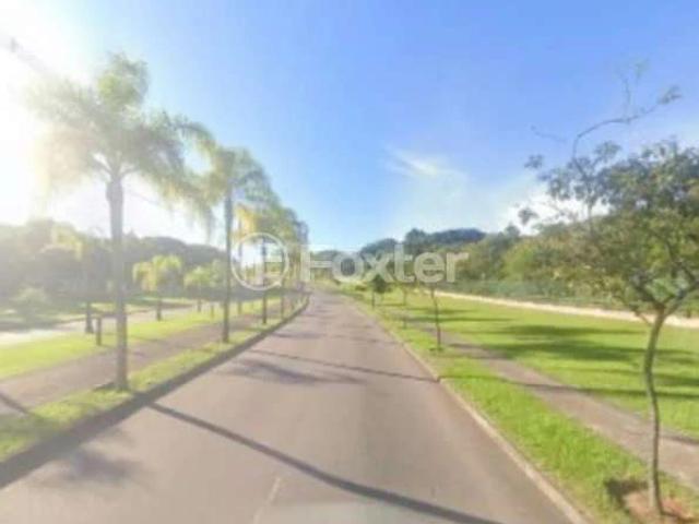 Terreno em Condomínio para Venda em Porto Alegre/RS Vila Nova