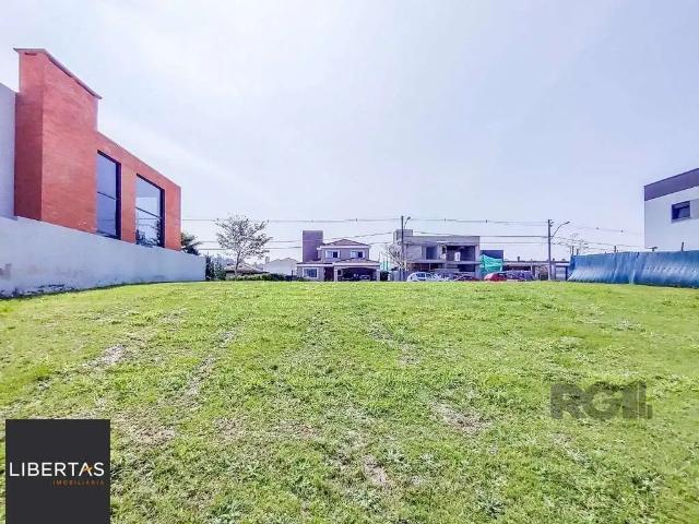 Terreno em Condomínio para Venda em Porto Alegre/RS Vila Nova