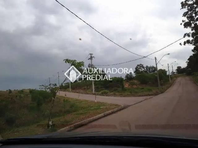 Terreno em Condomínio para Venda em Porto Alegre/RS Vila Nova