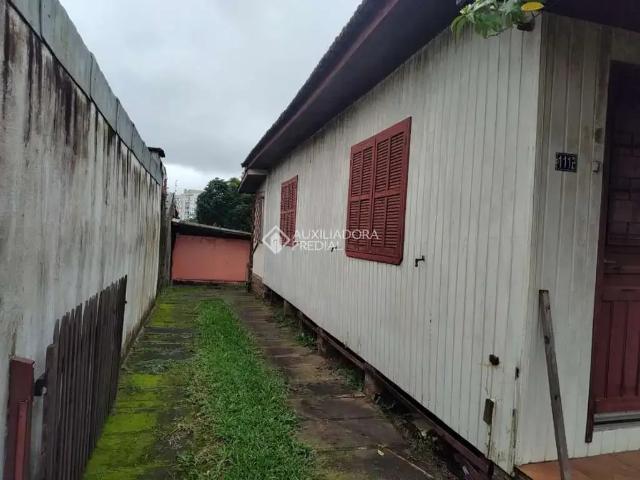 Terreno em Condomínio para Venda em Porto Alegre/RS Vila Ipiranga