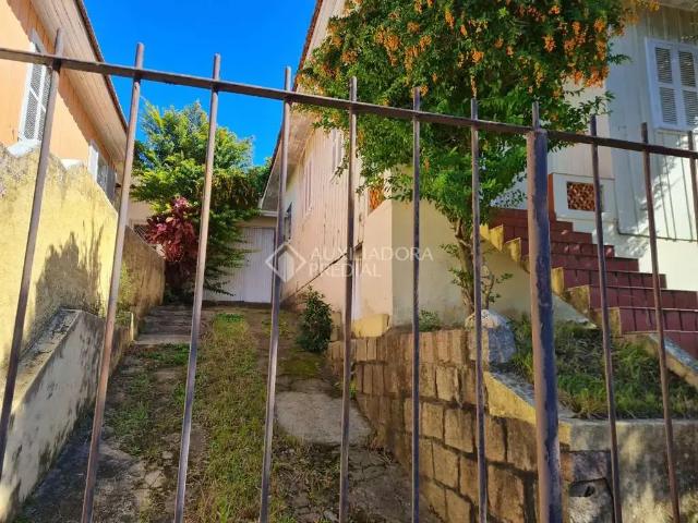 Terreno em Condomínio para Venda em Porto Alegre/RS Vila Ipiranga