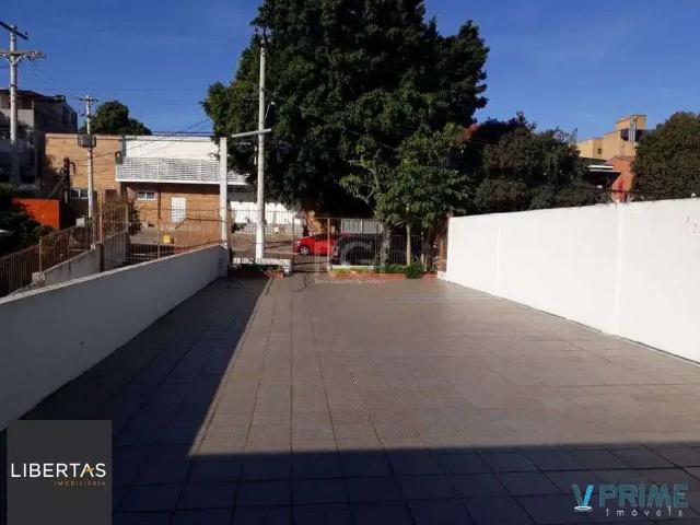Terreno em Condomínio para Venda em Porto Alegre/RS Vila Ipiranga