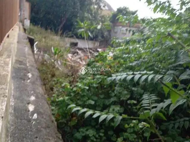 Terreno em Condomínio para Venda em Porto Alegre/RS Vila Ipiranga