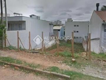Terreno em Condomínio para Venda em Porto Alegre/RS Vila Ipiranga
