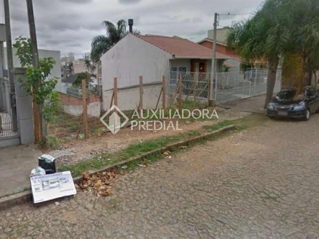 Terreno em Condomínio para Venda em Porto Alegre/RS Vila Ipiranga