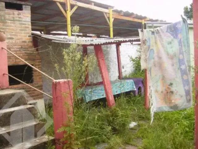Terreno em Condomínio para Venda em Porto Alegre/RS Vila Jardim