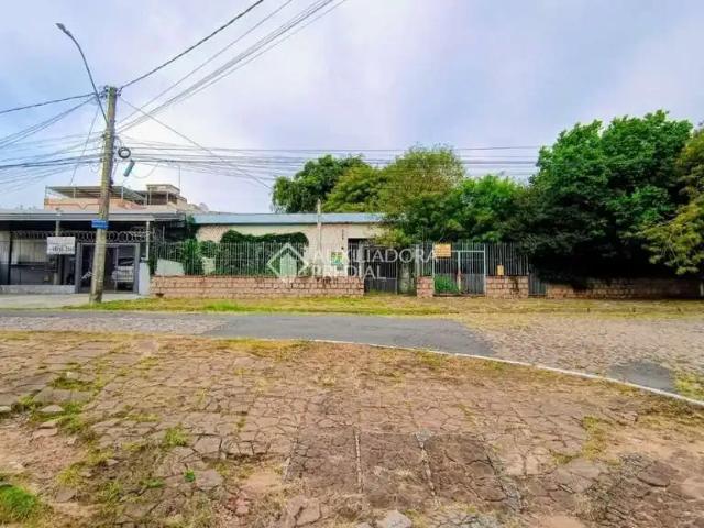 Terreno em Condomínio para Venda em Porto Alegre/RS Vila Jardim