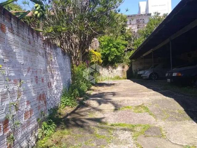 Terreno em Condomínio para Venda em Porto Alegre/RS Vila Jardim