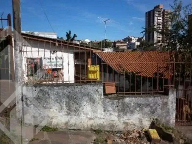 Terreno em Condomínio para Venda em Porto Alegre/RS Vila Jardim